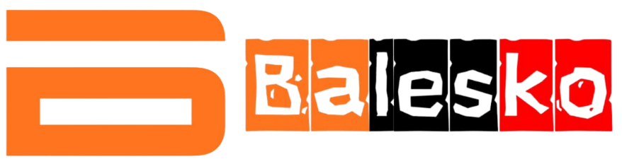 Balesko Brand Logo